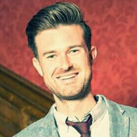 MJL Contractors Ltd Employee Rob Naylor's profile photo