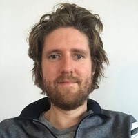 Cartouche Employee David Vermander's profile photo