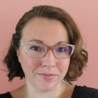 National University Employee Tara Thomas's profile photo