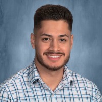 Christian Urbina Email