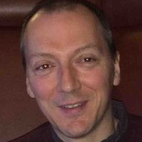 Marriott Hotels Employee Robert Cmiosh's profile photo