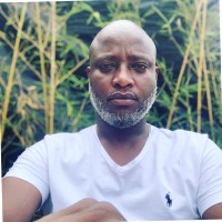 Orange Uganda Employee Amako Asega's profile photo