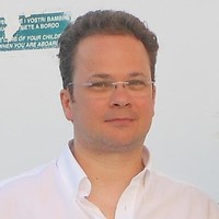 Keyware Technologies NV Employee Francesco Patinella's profile photo