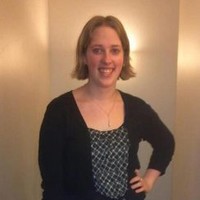 Erie SeaWolves Employee Brooke Wallen's profile photo