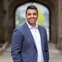 CIBC Employee Chirag Sheth's profile photo