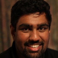 Signature Systems of Florida Employee Raj Badri's profile photo