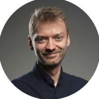 Elocity Employee Michał Wasylecki's profile photo