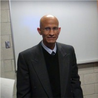 WWA Employee Ezzat Ayyad's profile photo