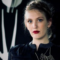 Superside Employee Grace Cooper's profile photo