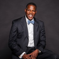 Snap-on Employee Darrell Pierce's profile photo