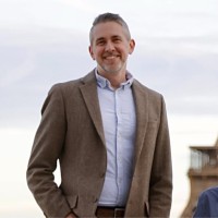 Richardson Sales Performance Employee Michael Straus's profile photo