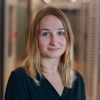 PDX Movers Employee Weronika Andrews's profile photo