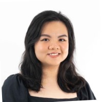SPH Media Employee Claudia Tan's profile photo