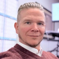 Modernfold, Inc Employee Jesse Blad's profile photo