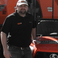 Brad Scherer Email & Phone Number