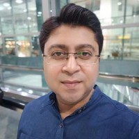 Pritam Roy Email & Phone Number