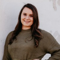 Ozarks Food Harvest Employee Julie Woodiel's profile photo