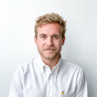 HUMANAUT Employee Zach Plating's profile photo