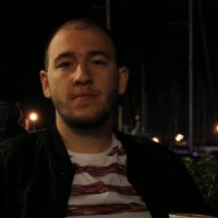 KALTUN ITALIA SRL Employee Mehmetalp Okcu's profile photo