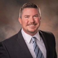 National Nuclear Security Administration (NNSA) Employee Mark Spurlock's profile photo