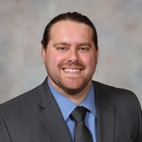 DeKalb County Community Foundation Employee Austin Schroeder's profile photo