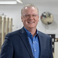 M&G Graphics Employee John Weiss's profile photo