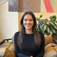 Gartner Employee Olivia Thomas's profile photo