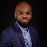 City of Madison, WI Employee Terrence Thompson's profile photo