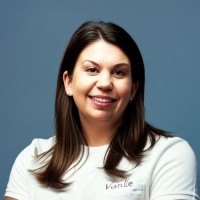 Vanille  Pâtisserie Employee Sophie Evanoff's profile photo