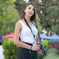 Haya Saadi Email