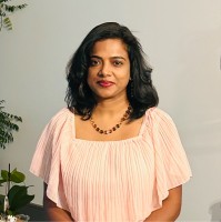 Parkland Health Employee Reena Mathew's profile photo