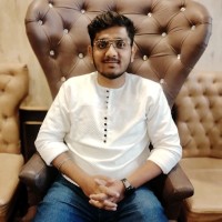 Codingkraft Employee Gaurav Nikalje's profile photo