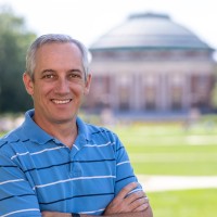 University of Illinois College of Law Employee Doyle Slifer's profile photo