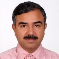 Wareflex Employee Mukesh Goswami's profile photo