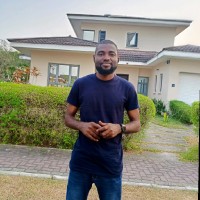 Markova Creative Limited Employee Dibulo Iheanacho's profile photo