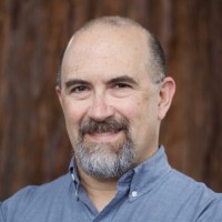 Highline College Employee Marc Lentini's profile photo