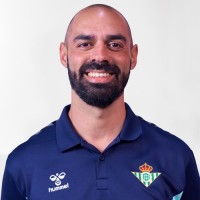 Real Betis Balompié Employee Andrés Mora's profile photo