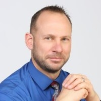 Die Cut Technologies Employee Brian Minter's profile photo