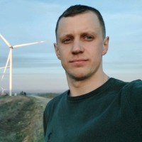 Ivan Vaskiv Email