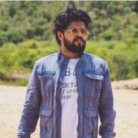 Skill Arbitrage Employee Darshan Gowda's profile photo
