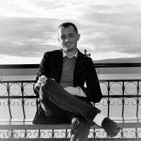 AMS.AL Employee Ardit Muça's profile photo