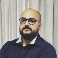 Filtrovali Employee Pedro Mendes Jr's profile photo