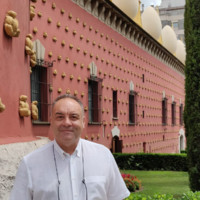 ONG RAES Employee Esteve Corbi's profile photo