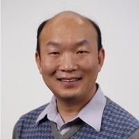 Powerledger Employee Yung Ang's profile photo