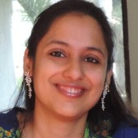 Commonwealth Bank Employee Daman Kaur's profile photo