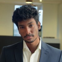 CodeMate Employee Aditya Mathan's profile photo