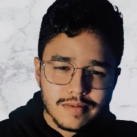 Carrefour Brazil Employee Nathan Lima's profile photo