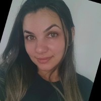 Portlink Logística Multimodal Ltda Employee Thaina Santos's profile photo