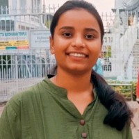 Ecom Elevate Employee Apurva Anand's profile photo