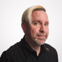 OtherSide Entertainment Employee Michael Fitch's profile photo